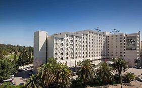 Golden Tulip el Mechtel Tunis Tunisia